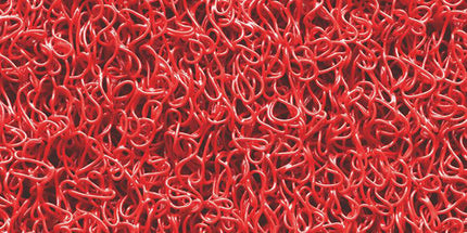 Curly - Außen-Schmutzmatte nach Maß (test)