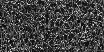 Curly - Außen-Schmutzmatte nach Maß (test)