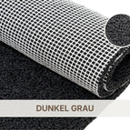 Dunkel grau