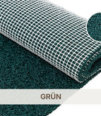 Grün