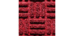 Rood rechthoek