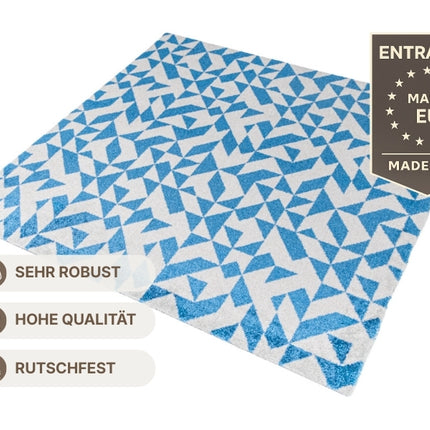 LUX Fine Lines (7 mm) - Fußmatte nach Maß