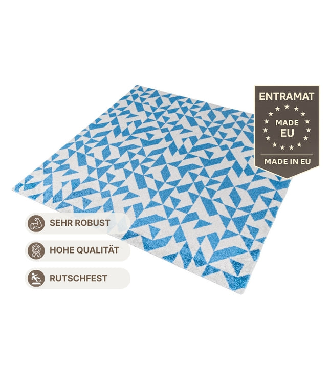 LUX Fine Lines (7 mm) - Fußmatte nach Maß