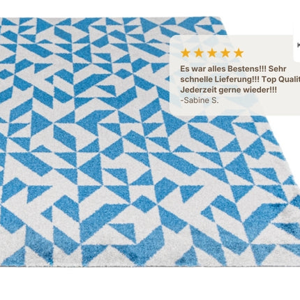 LUX Fine Lines (7 mm) - Fußmatte nach Maß