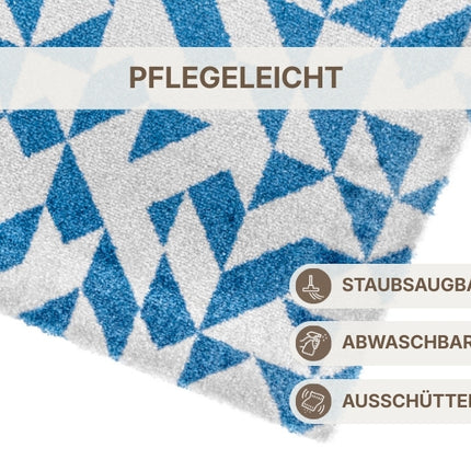 LUX Fine Lines (7 mm) - Fußmatte nach Maß