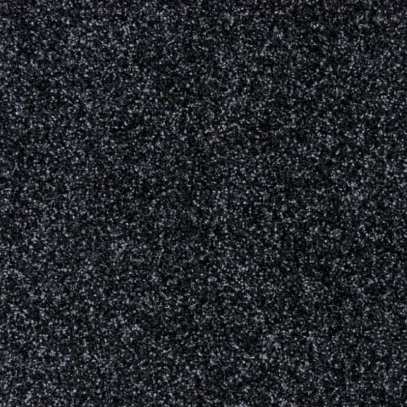 Schmutzfangmatte nach Maß - KRISTAL Anthrazit (7mm)