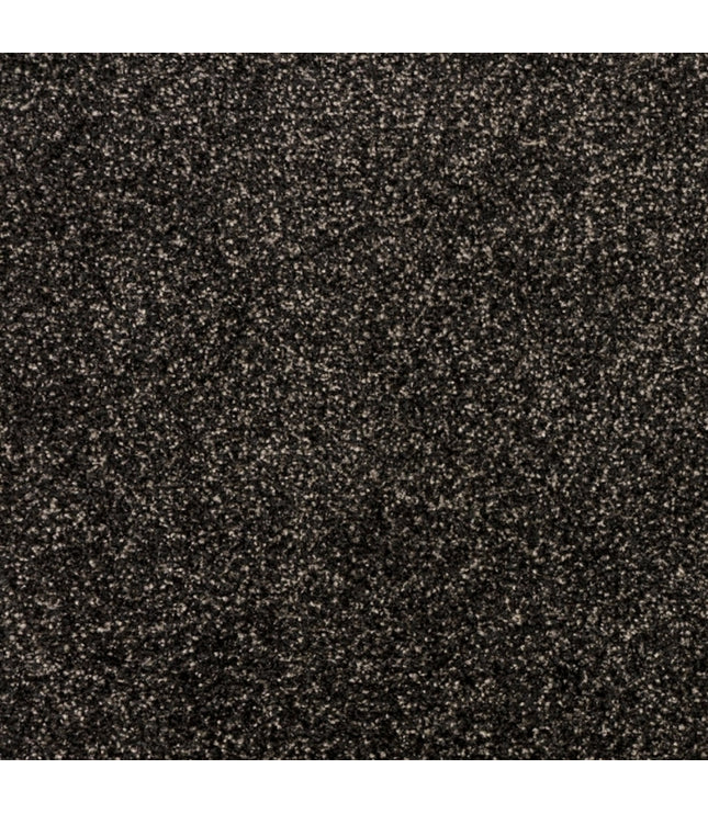 Schmutzfangmatte nach Maß - KRISTAL Braun (7mm)
