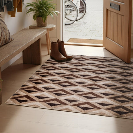 LUX Desert Diamond (7 mm) - Fußmatte nach Maß