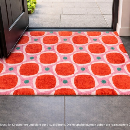 LUX Joyful (7 mm) - Fußmatte nach Maß