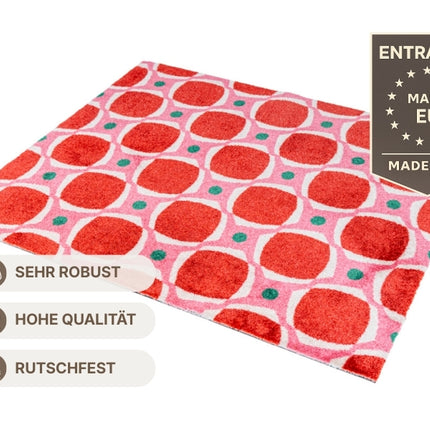 LUX Joyful (7 mm) - Fußmatte nach Maß