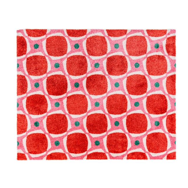 LUX Joyful (7 mm) - Fußmatte nach Maß