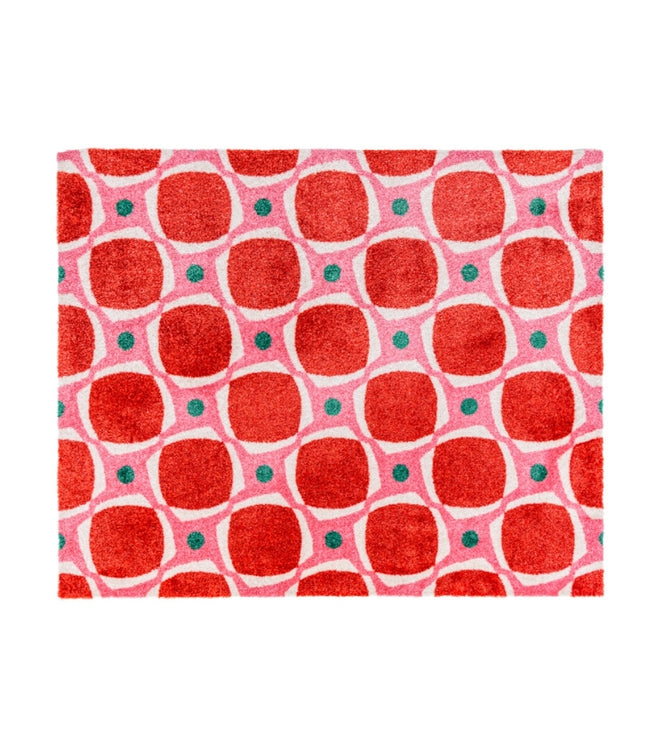 LUX Joyful (7 mm) - Fußmatte nach Maß