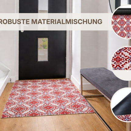LUX Royal (7 mm) - Fußmatte nach Maß
