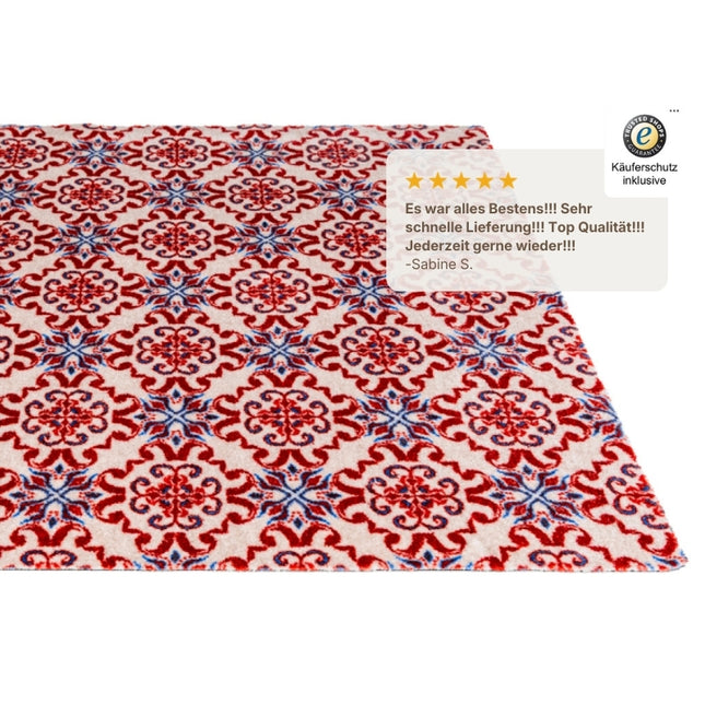 LUX Royal (7 mm) - Fußmatte nach Maß