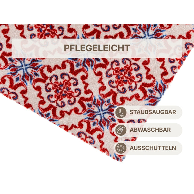 LUX Royal (7 mm) - Fußmatte nach Maß