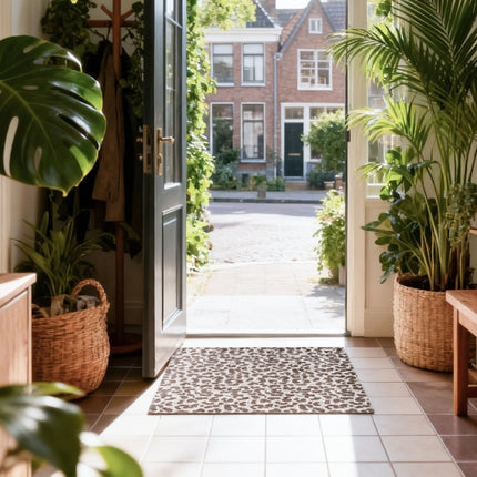 LUX Safari Chic (7 mm) - Fußmatte nach Maß