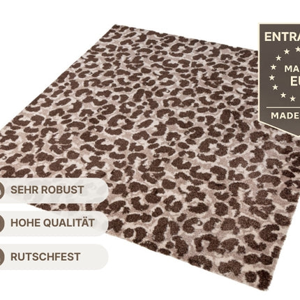 LUX Safari Chic (7 mm) - Fußmatte nach Maß