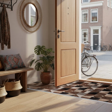 LUX Terra (7 mm) - Fußmatte nach Maß