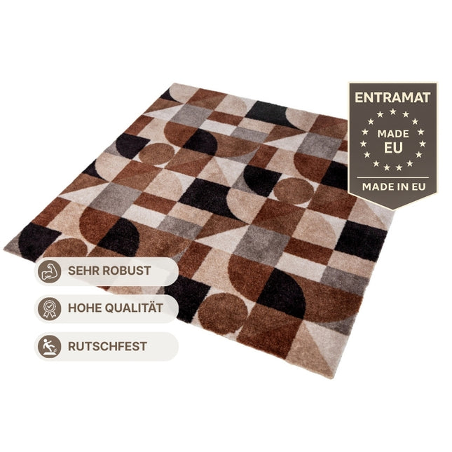 LUX Terra (7 mm) - Fußmatte nach Maß