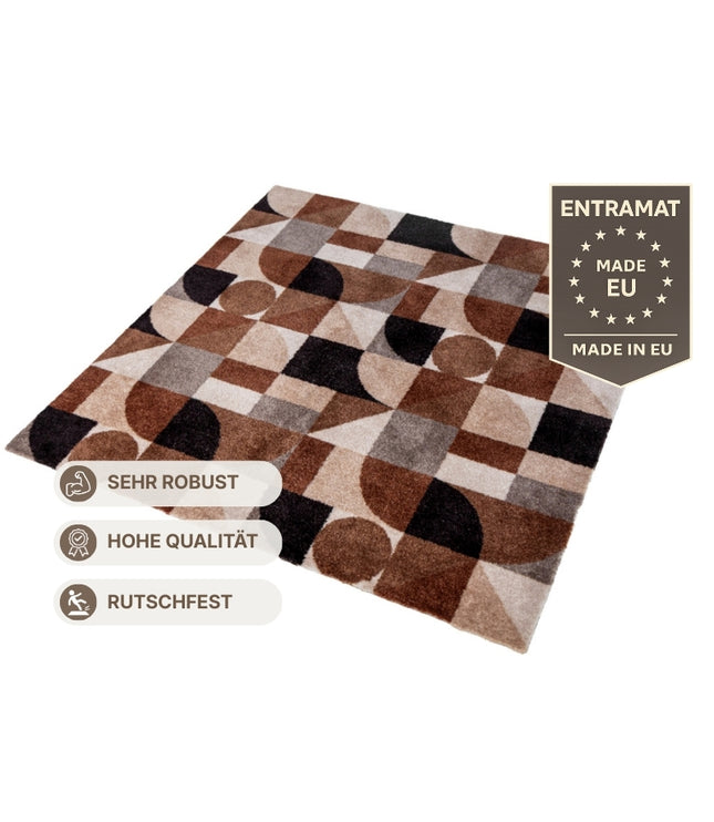 LUX Terra (7 mm) - Fußmatte nach Maß