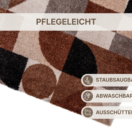 LUX Terra (7 mm) - Fußmatte nach Maß