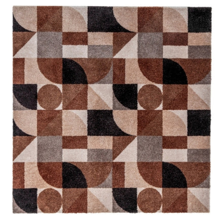 LUX Terra (7 mm) - Fußmatte nach Maß