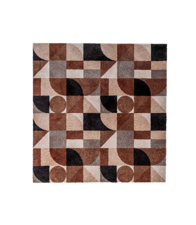 LUX Terra (7 mm) - Fußmatte nach Maß