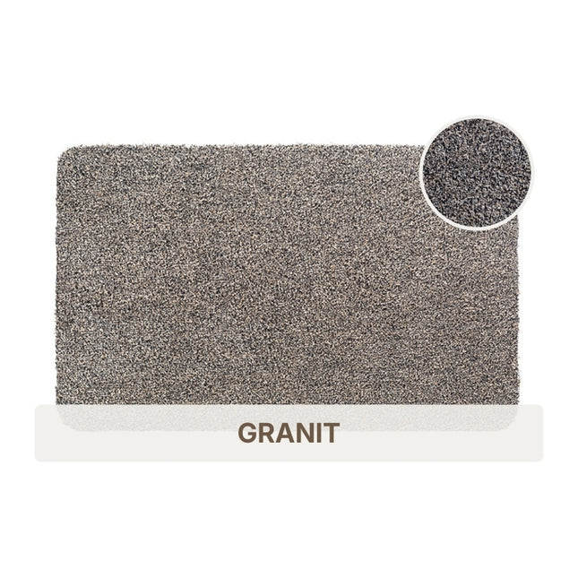 Laneno - Waschbare Matten