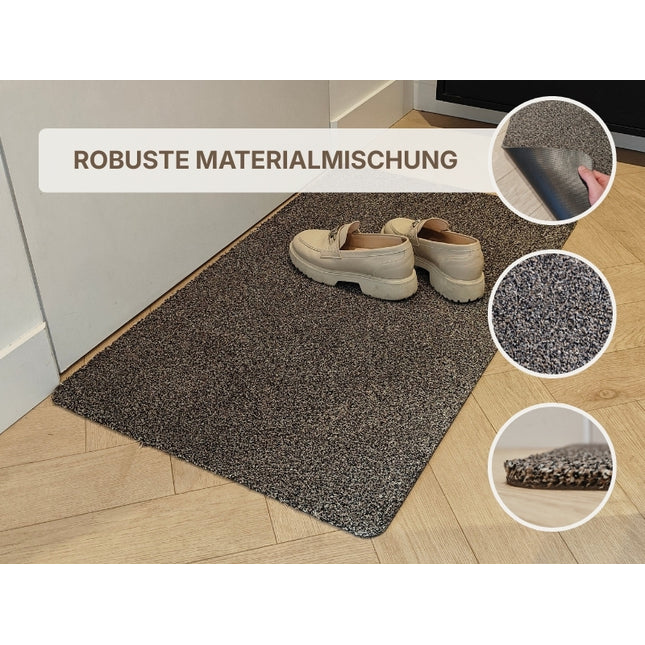Laneno - Waschbare Matten