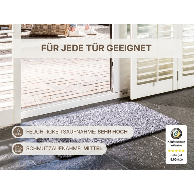 Laneno - Waschbare Matten