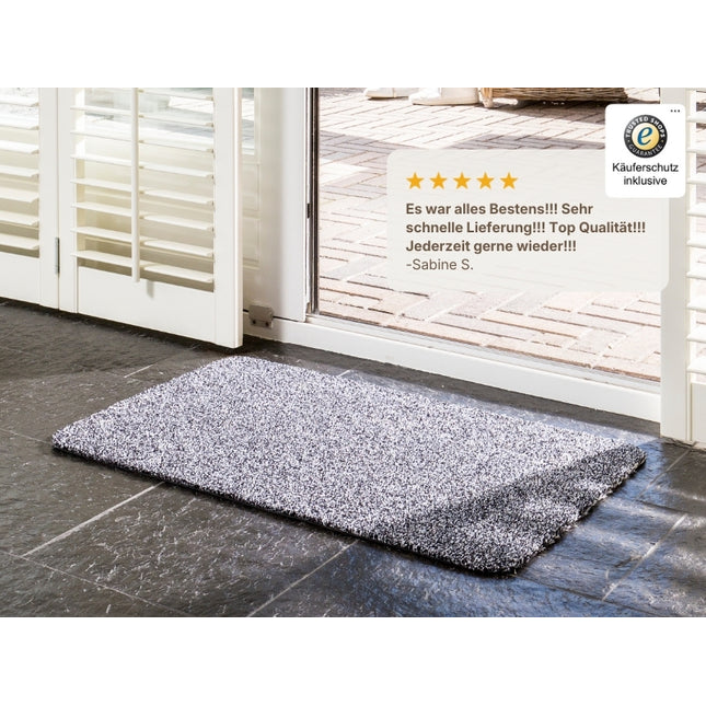 Laneno - Waschbare Matten