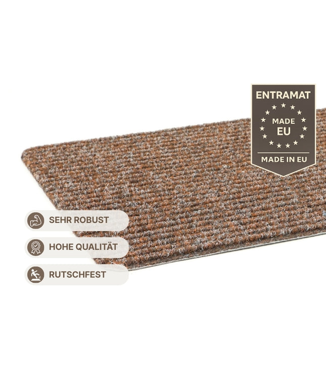 Lanesa - Qualitäts-Nadelfilzmatten