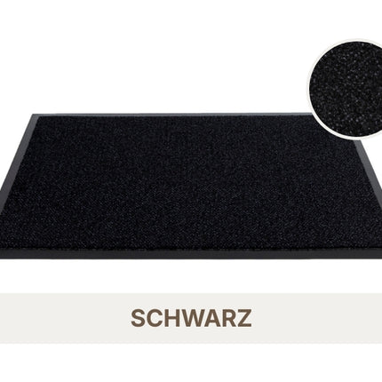 Marano Schmutzfangmatte 7,5 mm – Eingangsmatte für Innenbereiche