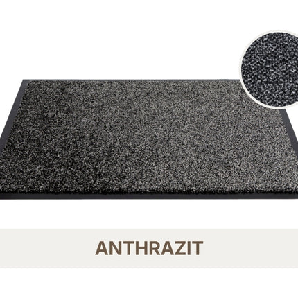 Marano Schmutzfangmatte 7,5 mm – Eingangsmatte für Innenbereiche