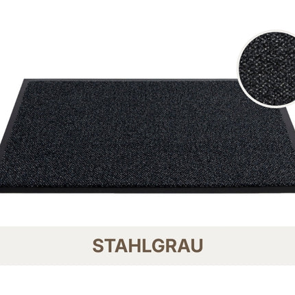 Marano Schmutzfangmatte 7,5 mm – Eingangsmatte für Innenbereiche