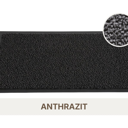 Milano - Günstige Schmutzfangmatte