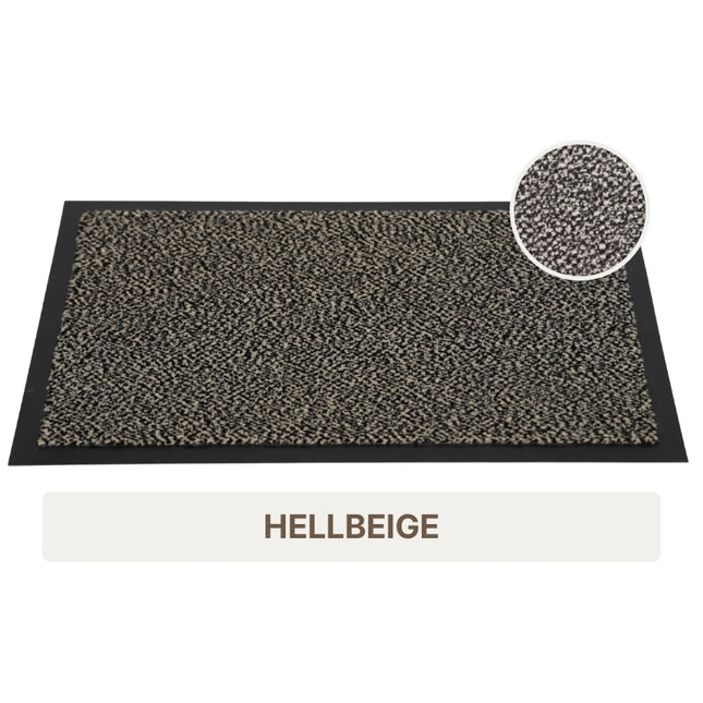 Milano - Günstige Schmutzfangmatte