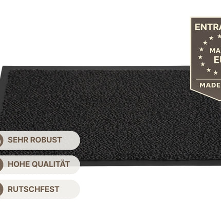 Milano - Günstige Schmutzfangmatte