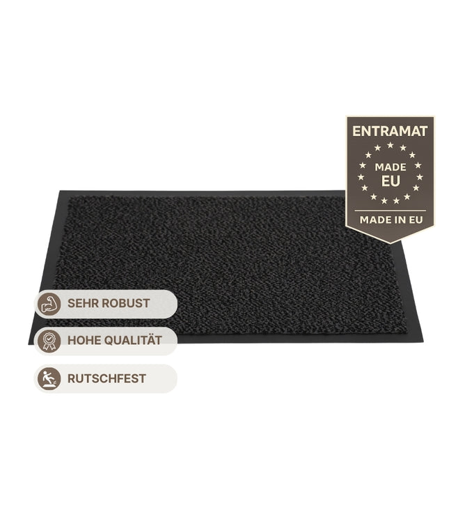 Milano - Günstige Schmutzfangmatte