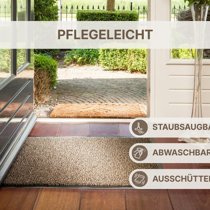 Milano - Günstige Schmutzfangmatte