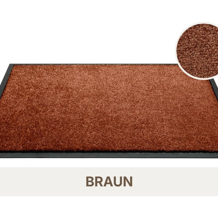 Milola - Waschbare matten