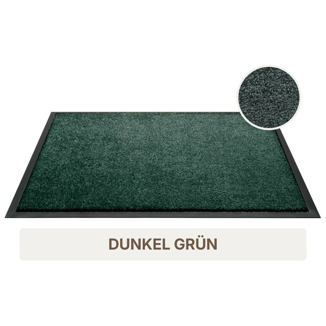 Milola - Waschbare matten