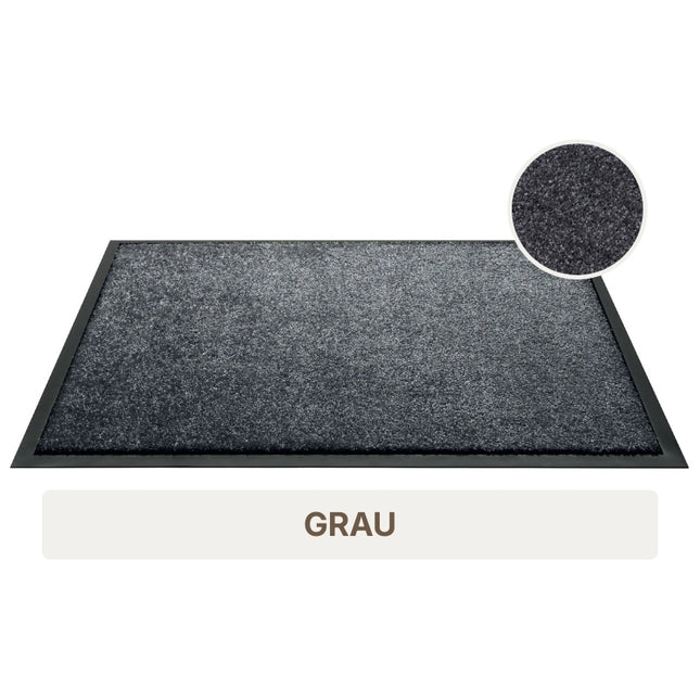 Milola - Waschbare matten