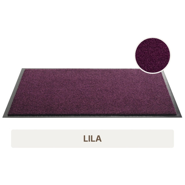 Milola - Waschbare matten