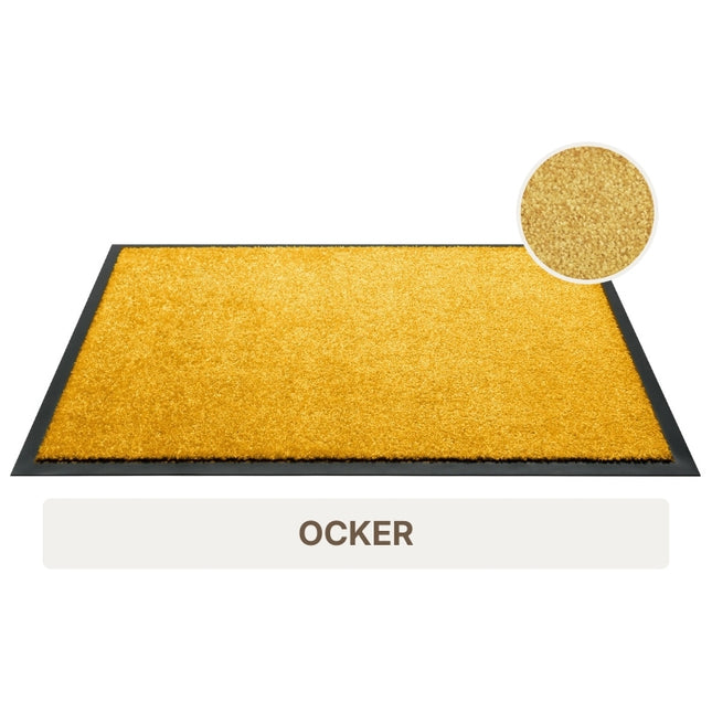 Milola - Waschbare matten