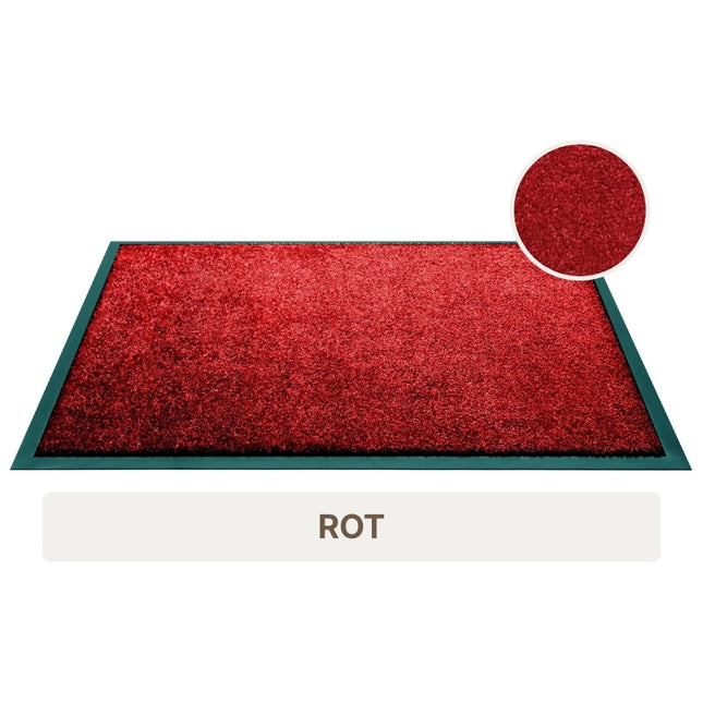 Milola - Waschbare matten