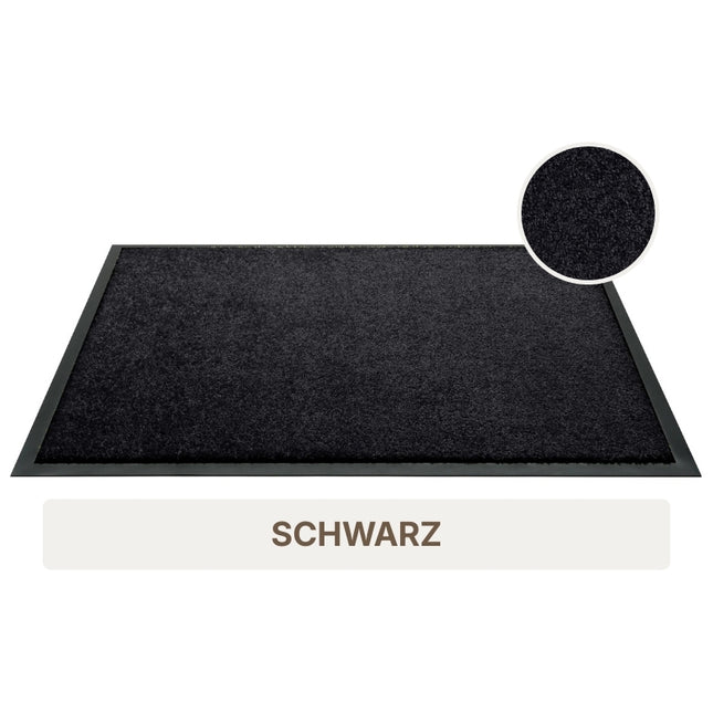 Milola - Waschbare matten