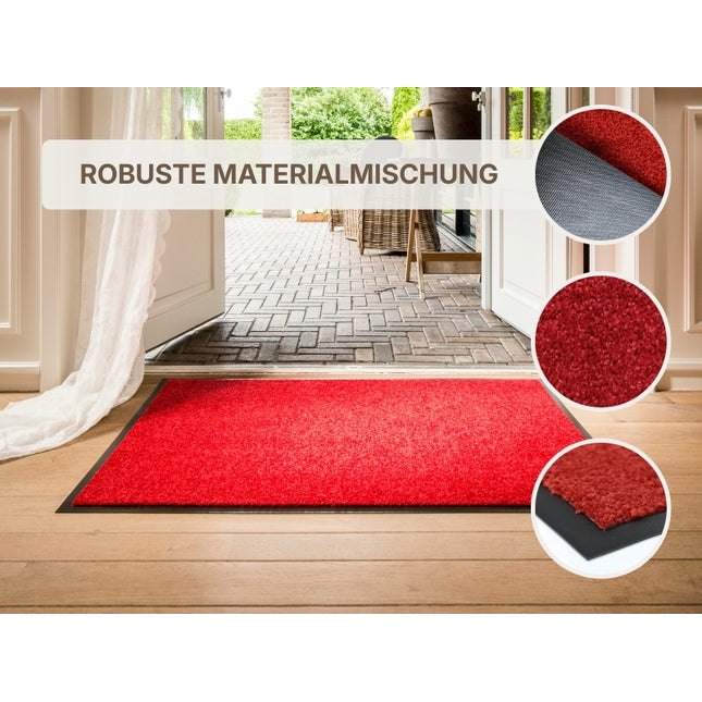 Milola - Waschbare matten