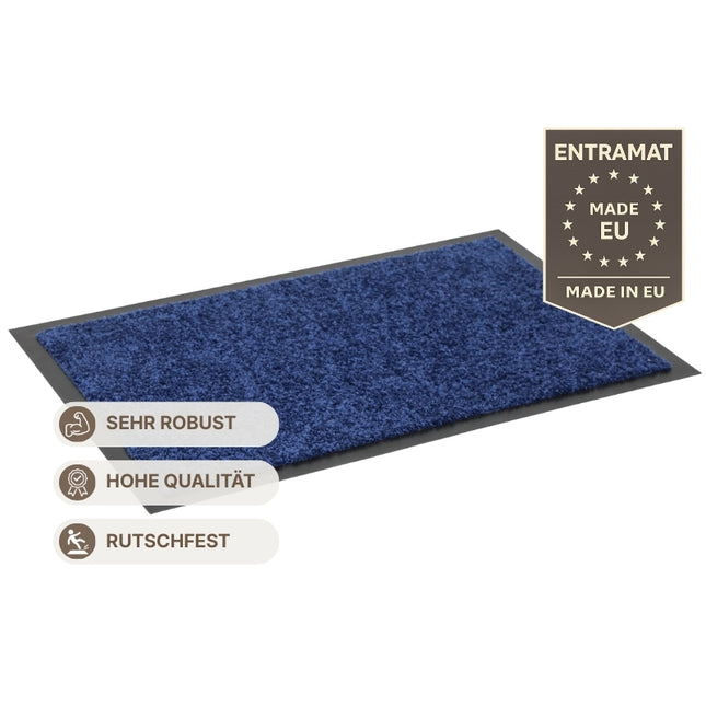 Milola - Waschbare matten