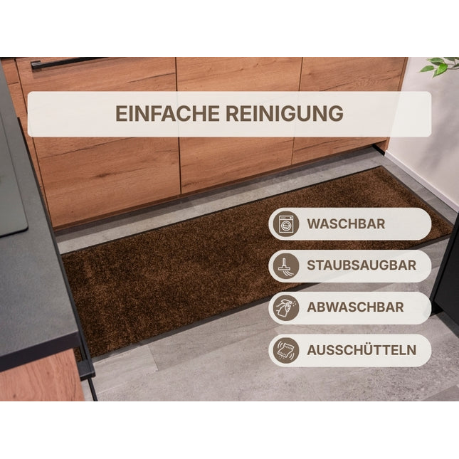 Milola - Waschbare matten